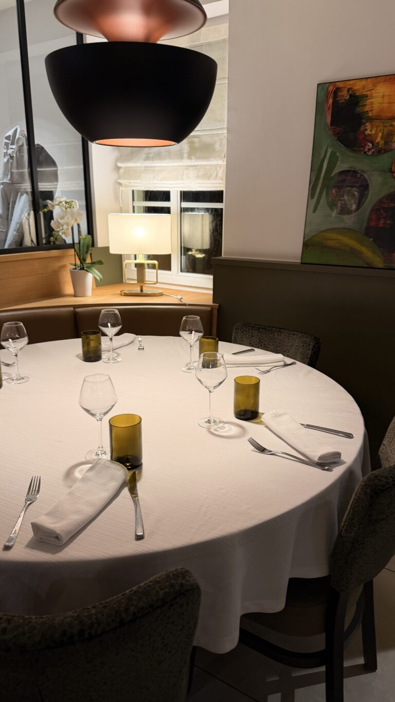 La Fontana • Ernolsheim : Une histoire de famille et de cœur.