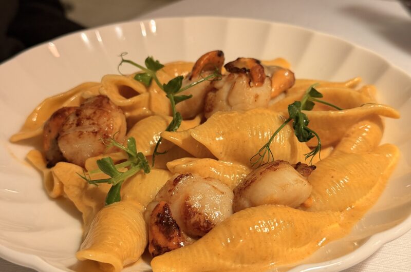 Restaurant La Fontana