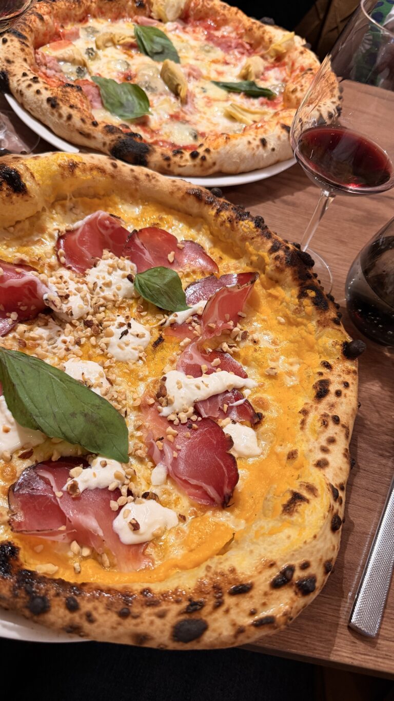 Casa Fusco • Strasbourg : Le voyage à Naples au cœur du Fossé des Treize