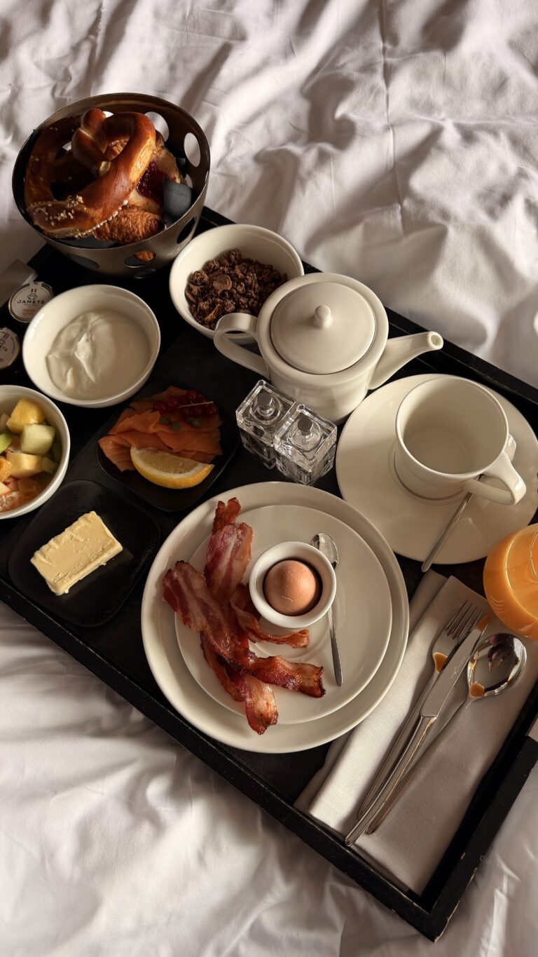 L&rsquo;Esquisse • Colmar : Une parenthèse de princesse au Champ de Mars