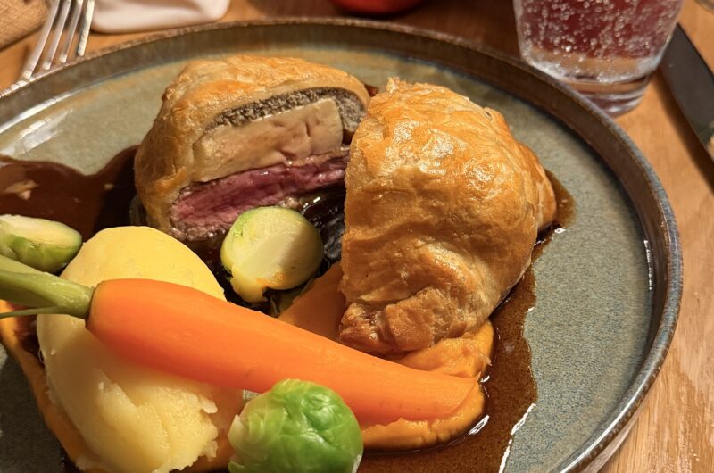 Le S'Musauer Stuebel