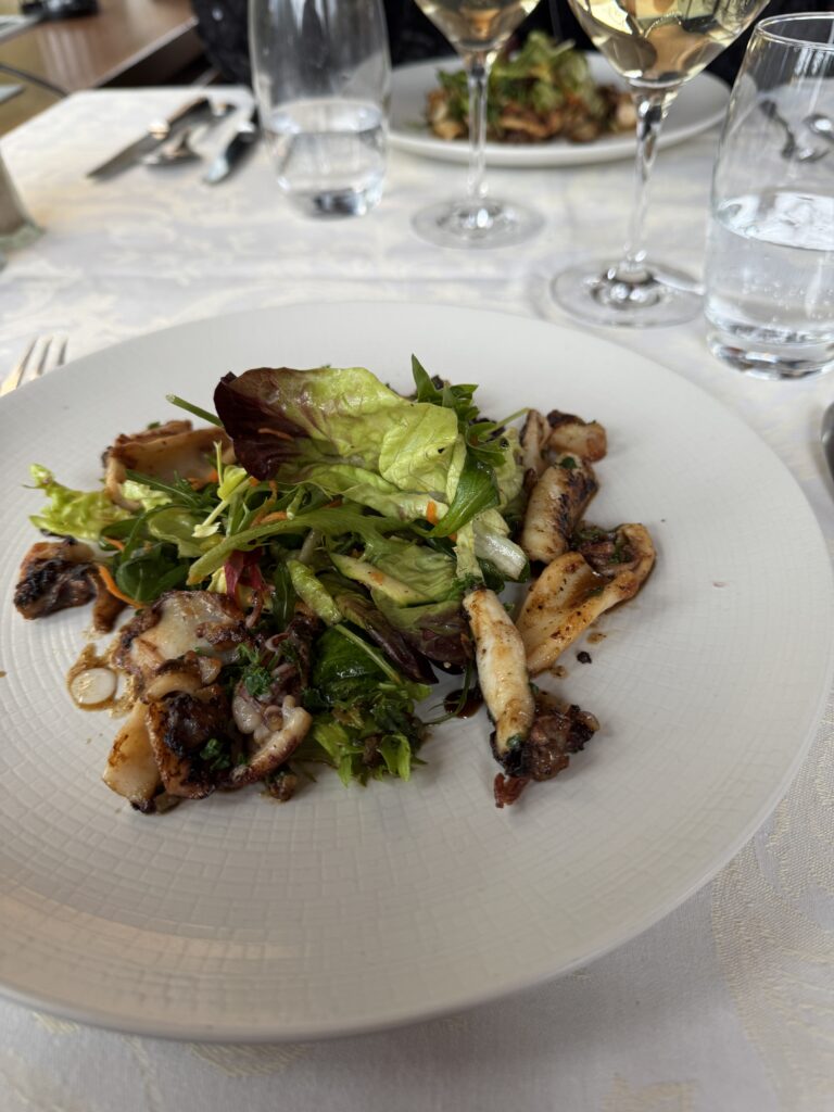 Restaurant de la Gare