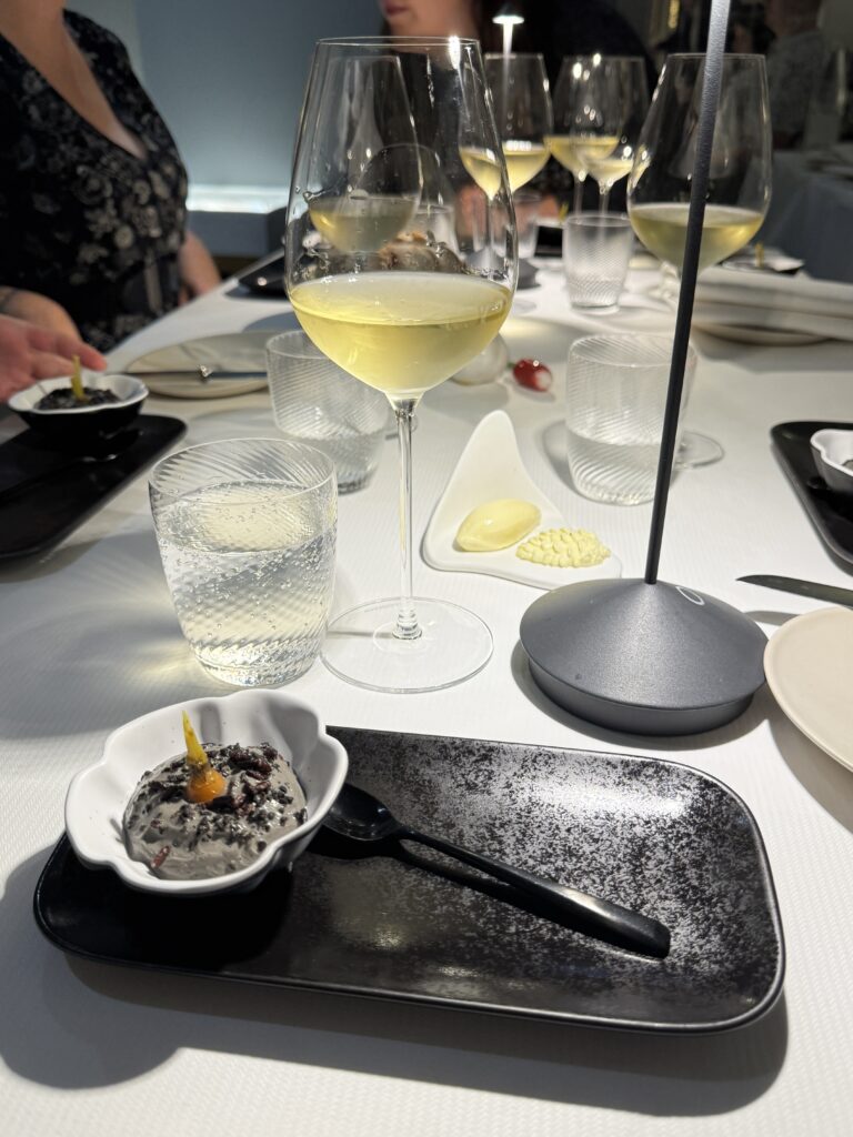 La Casserole • Strasbourg : Nouveau trio et chasse aux étoiles