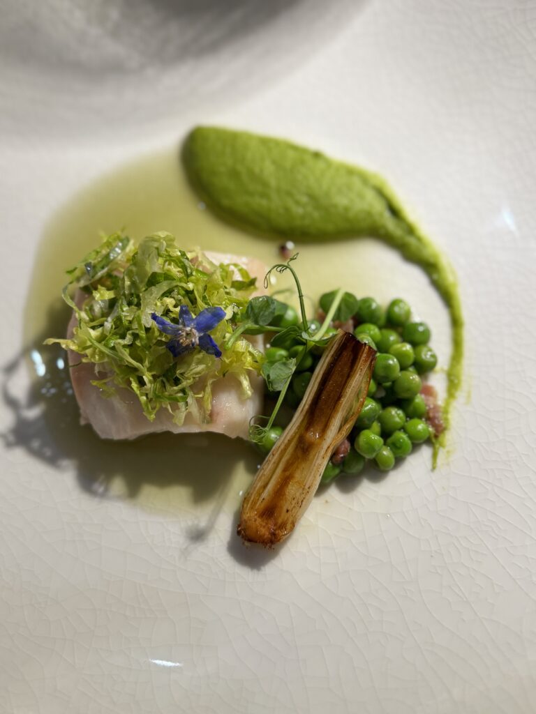 Restaurant La Casserole