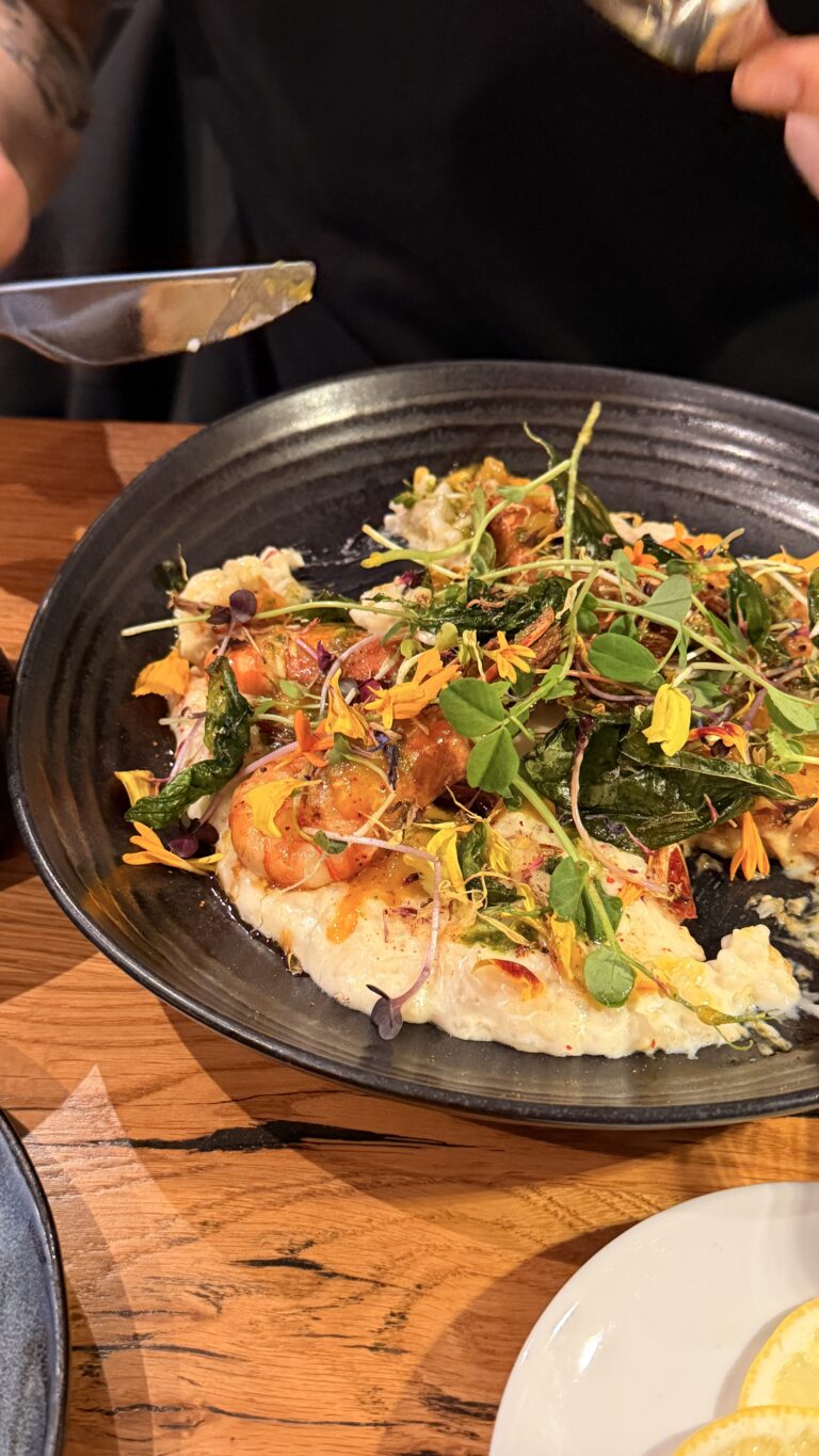 Orchidea • Strasbourg : Le mariage savoureux entre l&rsquo;Italie et les Antilles