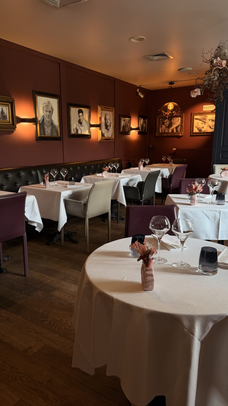 Chez Colette • Zimmersheim : L&rsquo;élégance à la française aux accents d&rsquo;ailleurs