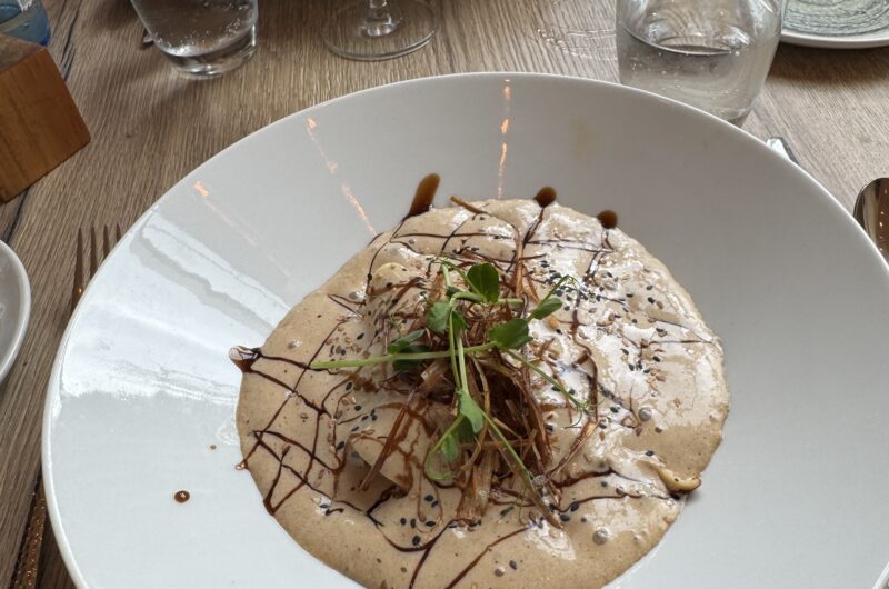 Restaurant de la Gare